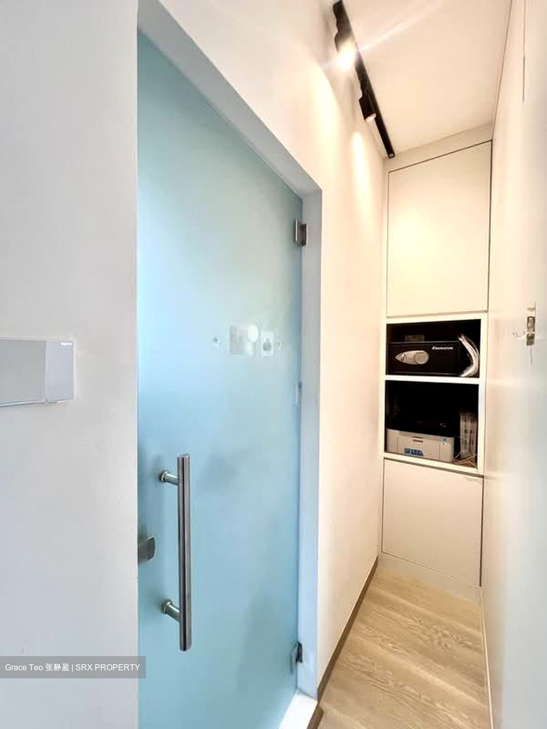 Chantilly Rise (D23), Condominium #531160901